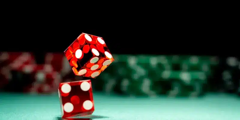 Cách nhận biết lá bài từ mặt sau