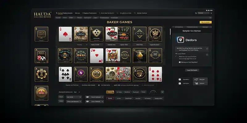 Game bài là gì Hiểu đúng trước khi chơi mới thắng lâu dài