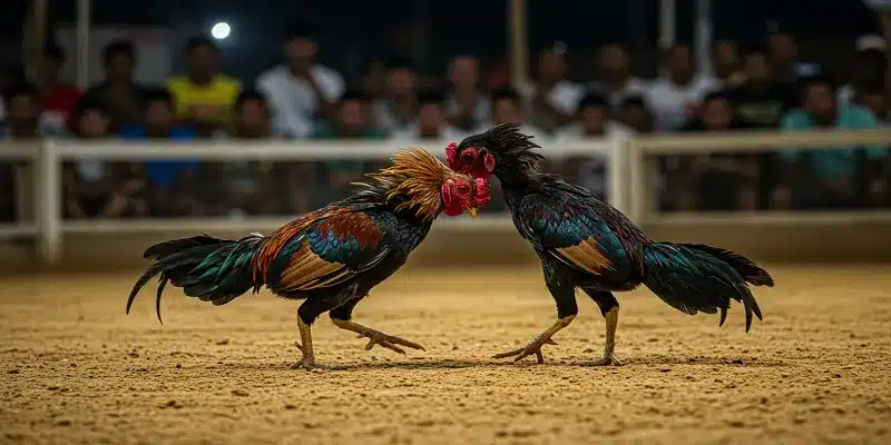 Hiểu đúng về cách chơi đá gà Thomo để không “chơi nhầm luật”