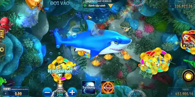 Mẹo bắn cá đỉnh cao – Bí quyết từ cao thủ săn xu Vsbet