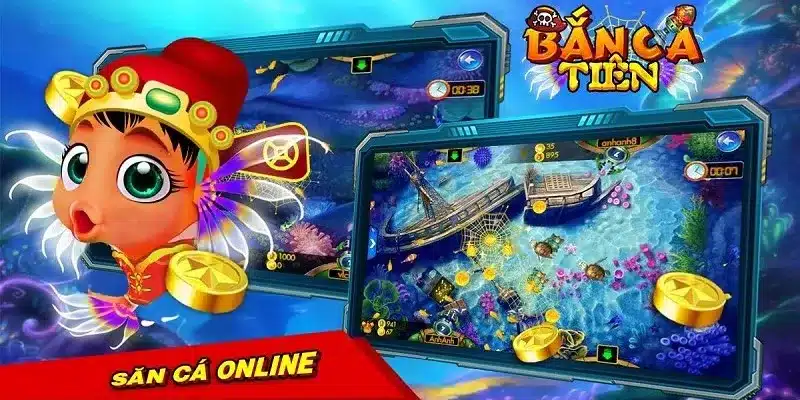 Vì sao cần biết cách chỉnh máy bắn cá