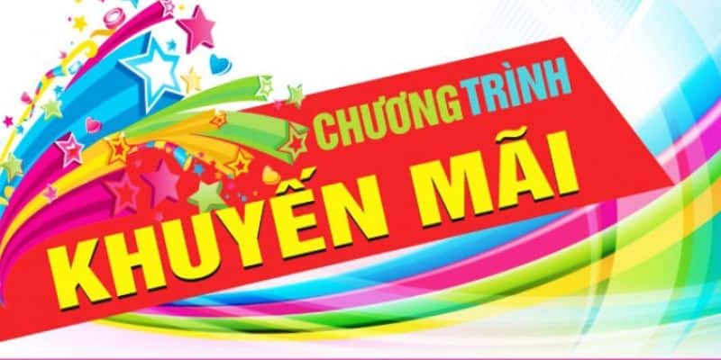 Khuyến mãi Vsbet đang áp dụng